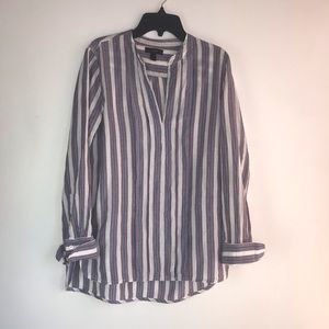 J Crew women’s tops popover tunic in Muslim size: 2